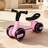 Triciclo Mini Bike Rosado 