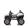 Retiro Expres - Mercedes Unimog Concept Bateria Blanco