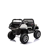 Retiro Expres - Mercedes Unimog Concept Bateria Blanco