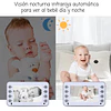 Retiro Express - Monitor Baby Safety 4.3