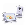 Retiro Express - Monitor Baby Safety 4.3