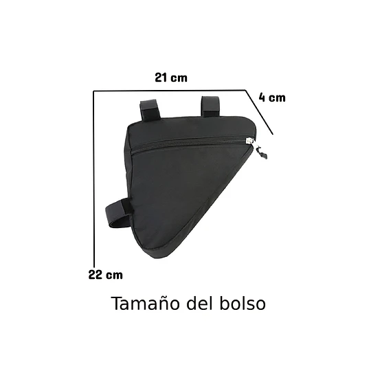 Retiro Express - Cuerda Remolque Para Bicicleta