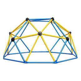 Retiro Express - Juego Domo De Escalada