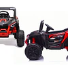Auto a Batería Buggy Negro 4x2 Kidscool 12V Control Remoto y Balanceo