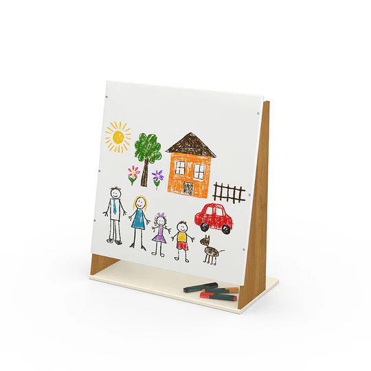 Retiro Express-Cuna Evolutiva 6 en 1 Multi Etapas Maxx Kidscool – Beige Eco-Wood + Colchon Cuna Baby Box 130x70 cms
