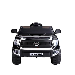 Retiro Express-Toyota Tundra con licencia 12V Negra 