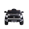 Retiro Express-Toyota Tundra con licencia 12V Negra 