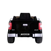 Retiro Express-Toyota Tundra con licencia 12V Negra 