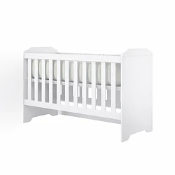 Cuna Evolutiva 3 en 1 Kidscool Mel Blanco