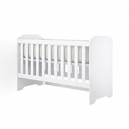 Cuna Evolutiva 3 en 1 Kidscool Mel Blanco