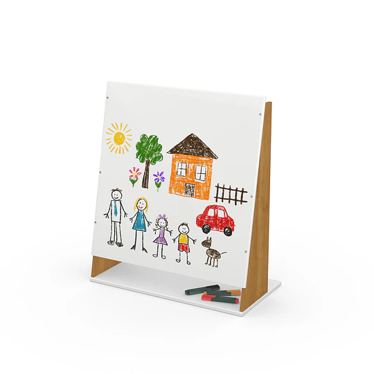 Retiro Express-Cuna Evolutiva 6 en 1 Multi Etapas Maxx Kidscool – Blanco Eco-Wood + Colchon 130 x 70 cms