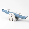 Balancín Infantil Elefante Kidscool Neutro Off White                          