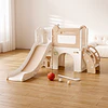 Retiro Express - Resbalín Centro de juegos 7 en 1 Kidscool Estilo Off White