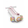 Scooter Infantil 3 en 1 Kidscool Rosado Plegable con Asiento-Preventa 3 Agosto
