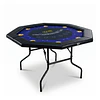 Mesa de Póker Octagonal Plegable 8 Jugadores Hobby Games -Preventa 3 Agosto
