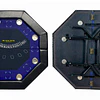 Mesa de Póker Octagonal Plegable 8 Jugadores Hobby Games -Preventa 3 Agosto