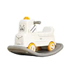 Retiro Express- Correpasillos Caminador Mecedor Camión 3 en 1 Kidscool Off White