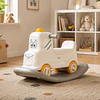 Retiro Express- Correpasillos Caminador Mecedor Camión 3 en 1 Kidscool Off White