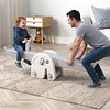 Balancín Infantil Elefante Kidscool gris                       