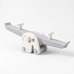 Balancín Infantil Elefante Kidscool gris                       