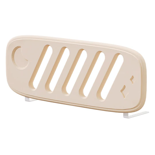 Kidscool Baranda de Cama Infantil Fija Protectora Anticaídas Plástico 