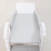 Resbalín Infantil Plegable Kidscool Centro de Juegos Crudo Gris