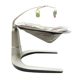 Retiro Express- Silla Bouncer Trampoline 2 funciones en 1