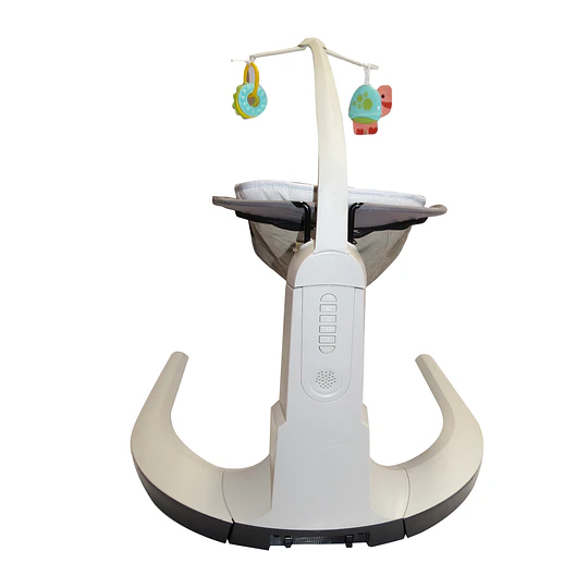 Retiro Express- Silla Bouncer Trampoline 2 funciones en 1