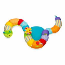  Retiro Express-Estimulador  Sensorial Cuncuna Kidscool