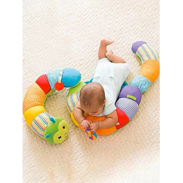  Retiro Express-Estimulador  Sensorial Cuncuna Kidscool