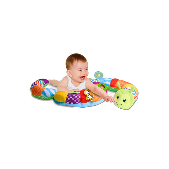  Retiro Express-Estimulador  Sensorial Cuncuna Kidscool