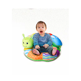  Retiro Express-Estimulador  Sensorial Cuncuna Kidscool