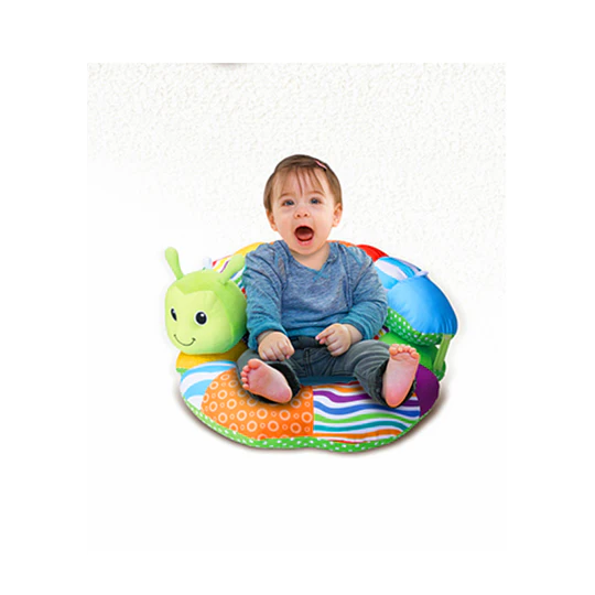  Retiro Express-Estimulador  Sensorial Cuncuna Kidscool