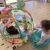 Retiro Express-Gimnasio infantil Joy & Play