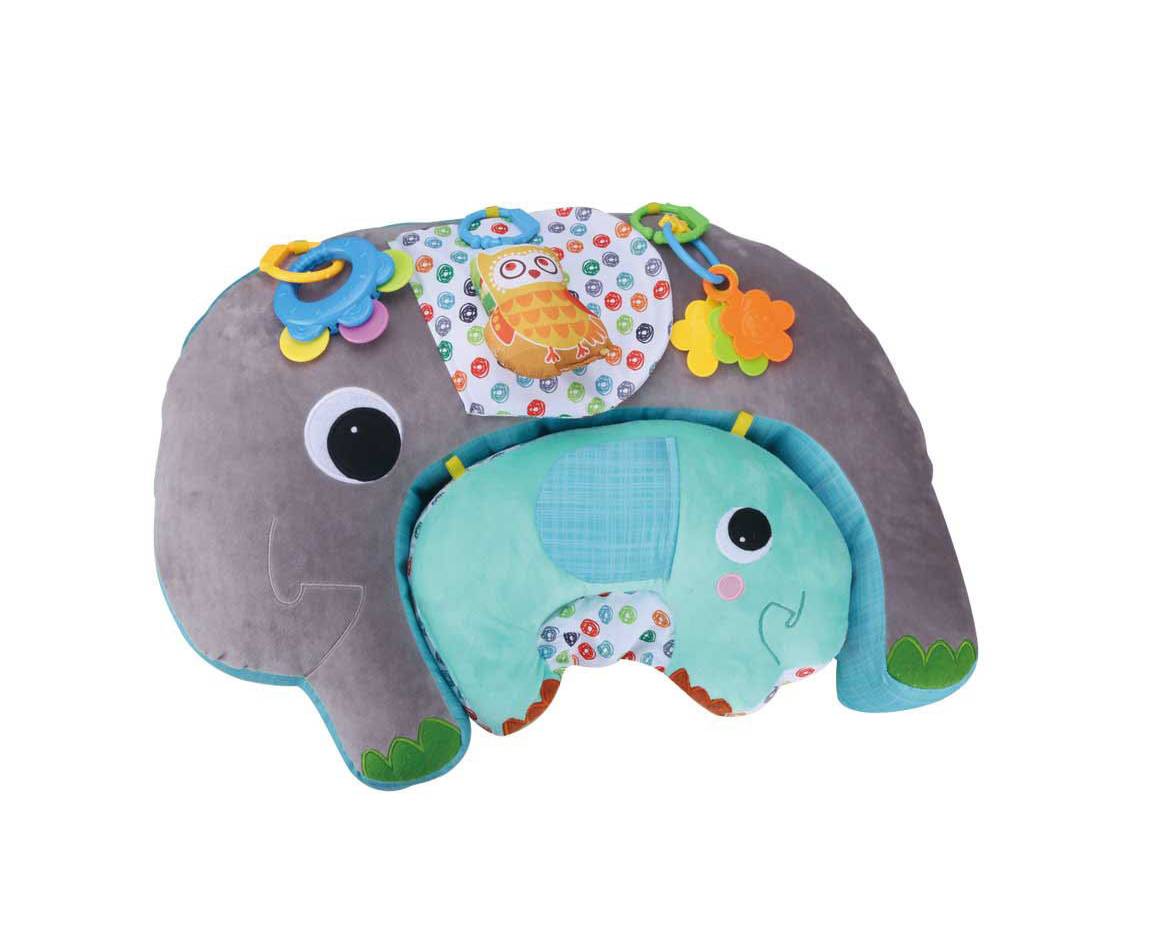 Retiro Express-Cojín multiuso snagy