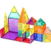 Retiro Express-Magnetic Blocks 60 Pcs Montessori