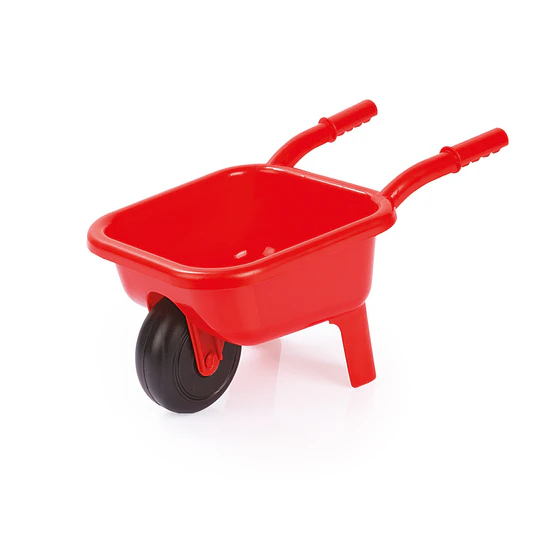 Retiro Express-Carretilla Kids 3032  Roja Kidscool