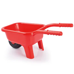Retiro Express-Carretilla Kids 3032  Roja Kidscool
