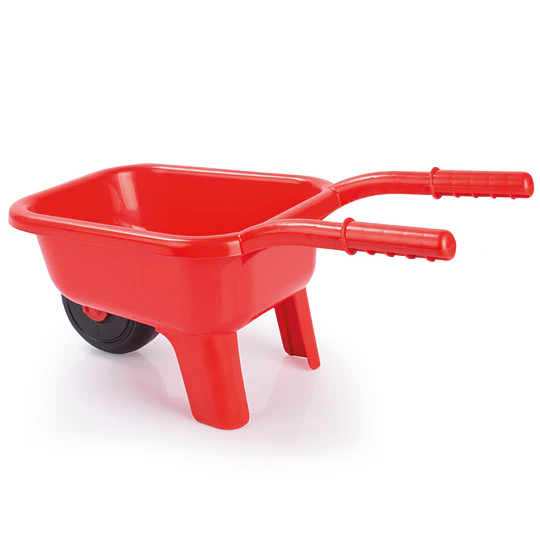 Retiro Express-Carretilla Kids 3032  Roja Kidscool