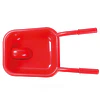 Retiro Express-Carretilla Kids 3032  Roja Kidscool