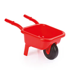 Retiro Express-Carretilla Kids 3032  Roja Kidscool