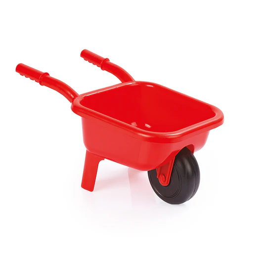 Retiro Express-Carretilla Kids 3032  Roja Kidscool
