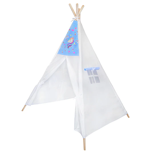 Retira Express-Indian Tent Teepe