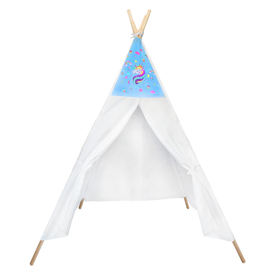 Retira Express-Indian Tent Teepe
