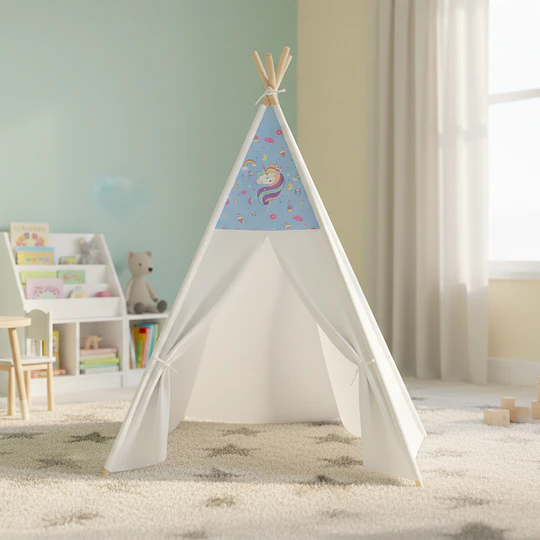 Retira Express-Indian Tent Teepe