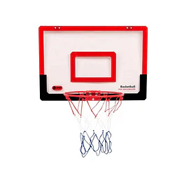 Retiro Express-Aro Basketball Coolgame + Pelota