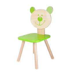 Retiro Express-Silla madera Osito