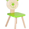Retiro Express-Silla madera Osito