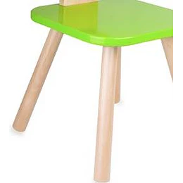 Retiro Express-Silla madera Osito