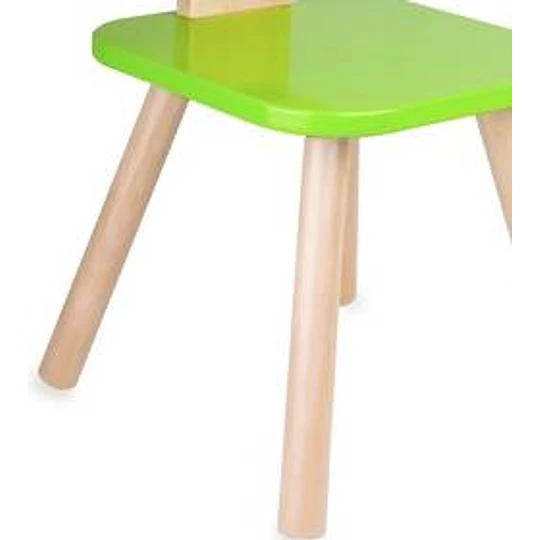 Retiro Express-Silla madera Osito
